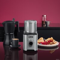 Электрическая кофемолка Rondell RDE-1150 - Превью изображения №4 — Интернет-магазин Time-Shop