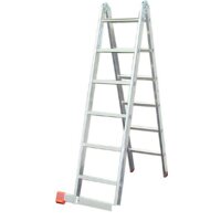 Krause TriMatic 2х6 129901