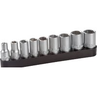 Набор домашнего мастера Bort BTK-82 (82 предмета) - Превью изображения №4 — Интернет-магазин Time-Shop