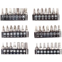 Набор домашнего мастера Bort BTK-82 (82 предмета) - Превью изображения №5 — Интернет-магазин Time-Shop