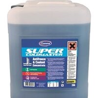 Охлаждающие жидкости