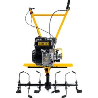 Мотоблок бензиновый Steher GT-330 L - Превью изображения №3 — Интернет-магазин Time-Shop