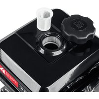 Мотоблок бензиновый Steher GT-330 L - Превью изображения №7 — Интернет-магазин Time-Shop