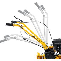 Мотоблок бензиновый Steher GT-330 L - Превью изображения №5 — Интернет-магазин Time-Shop