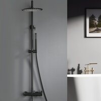 Душевая система  Ganzer GZ19160-C - Превью изображения №3 — Интернет-магазин Time-Shop