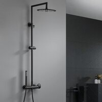 Душевая система  Ganzer GZ19160-C - Превью изображения №2 — Интернет-магазин Time-Shop