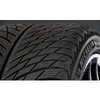 Зимние шины Michelin Pilot Alpin 5 285/35R21 108V - Превью изображения №3 — Интернет-магазин Time-Shop