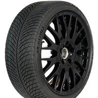 Michelin Pilot Alpin 5 285/35R21 108V