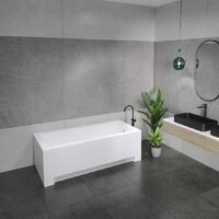 Ванна Lauter Estelle 150х70 21206050 - Превью изображения №8 — Интернет-магазин Time-Shop