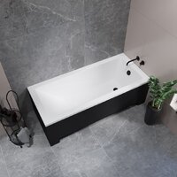 Ванна Lauter Estelle 150х70 21206050 - Превью изображения №23 — Интернет-магазин Time-Shop