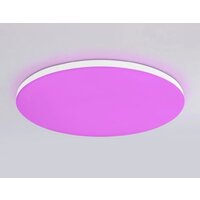 Припотолочная люстра Ambrella light Smart Orbital FZ2002 WH (белый) - Превью изображения №8 — Интернет-магазин Time-Shop