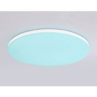 Припотолочная люстра Ambrella light Smart Orbital FZ2002 WH (белый) - Превью изображения №5 — Интернет-магазин Time-Shop