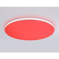 Припотолочная люстра Ambrella light Smart Orbital FZ2002 WH (белый) - Превью изображения №9 — Интернет-магазин Time-Shop