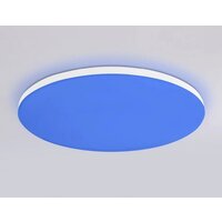 Припотолочная люстра Ambrella light Smart Orbital FZ2002 WH (белый) - Превью изображения №6 — Интернет-магазин Time-Shop