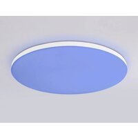 Припотолочная люстра Ambrella light Smart Orbital FZ2002 WH (белый) - Превью изображения №7 — Интернет-магазин Time-Shop