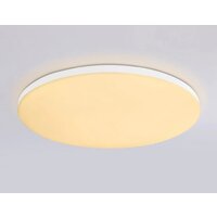 Припотолочная люстра Ambrella light Smart Orbital FZ2002 WH (белый) - Превью изображения №10 — Интернет-магазин Time-Shop