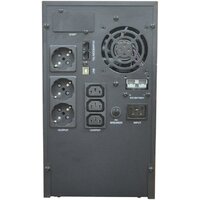 Источник бесперебойного питания Kiper Power SmartPro 3000 (3000VA/2400W) - Превью изображения №2 — Интернет-магазин Time-Shop