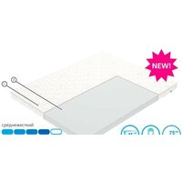 Матрас Vegas Хит 5 140x180 - Превью изображения №2 — Интернет-магазин Time-Shop