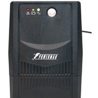 Источник бесперебойного питания Powerman Back Pro 850 Plus - Превью изображения №2 — Интернет-магазин Time-Shop
