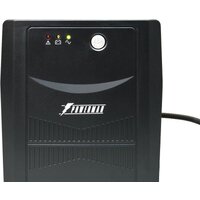 Powerman Back Pro 850 Plus