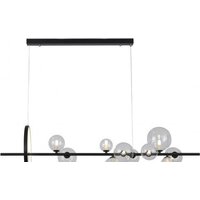 Kinklight Иона 09408-10.19 (черный)