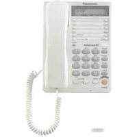 Телефонный аппарат Panasonic KX-TS2365 White - Превью изображения №3 — Интернет-магазин Time-Shop