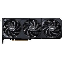 MSI GeForce RTX 5070 12G Shadow 3X OC