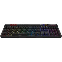 Клавиатура MSI Strike Pro Wireless - Превью изображения №3 — Интернет-магазин Time-Shop