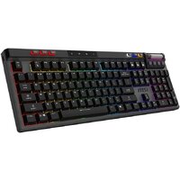 Клавиатура MSI Strike Pro Wireless - Превью изображения №5 — Интернет-магазин Time-Shop