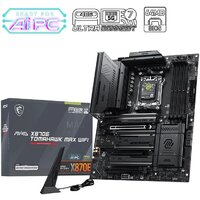 Материнская плата MSI MAG X870E Tomahawk Max WiFi - Превью изображения №5 — Интернет-магазин Time-Shop