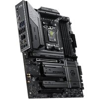 Материнская плата MSI MAG X870E Tomahawk Max WiFi - Превью изображения №2 — Интернет-магазин Time-Shop