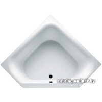 Riho Austin 145x145 (с ножками)