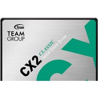 Team CX2 1TB T253X6001T0C101