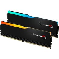 Оперативная память G.Skill Ripjaws M5 RGB 2x16ГБ DDR5 6000 МГц F5-6000J2836G16GX2-RM5RK - Превью изображения №2 — Интернет-магазин Time-Shop