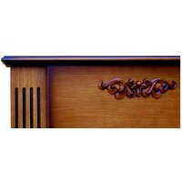 Портал Smolcom Lumsden STD-ASP (дуб антик) - Превью изображения №3 — Интернет-магазин Time-Shop