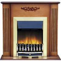 Портал Smolcom Lumsden STD-ASP (дуб антик) - Превью изображения №2 — Интернет-магазин Time-Shop