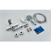 Смеситель Ledeme H33 L3233 - Превью изображения №6 — Интернет-магазин Time-Shop