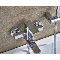 Смеситель Ledeme H33 L3233 - Превью изображения №3 — Интернет-магазин Time-Shop