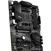 Материнская плата MSI B550-A Pro - Превью изображения №3 — Интернет-магазин Time-Shop