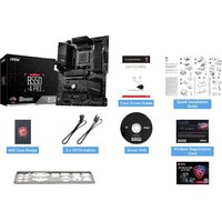 Материнская плата MSI B550-A Pro - Превью изображения №5 — Интернет-магазин Time-Shop