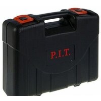 Промышленный фен P.I.T. PHG 2000-C - Превью изображения №4 — Интернет-магазин Time-Shop