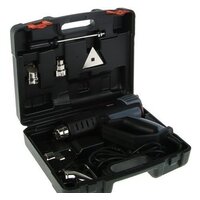 Промышленный фен P.I.T. PHG 2000-C - Превью изображения №3 — Интернет-магазин Time-Shop