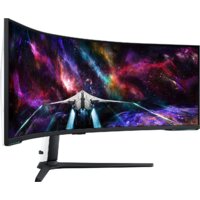 Игровой монитор Samsung Odyssey Neo G9 LS57CG952NIXCI - Превью изображения №13 — Интернет-магазин Time-Shop