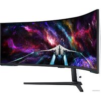 Игровой монитор Samsung Odyssey Neo G9 LS57CG952NIXCI - Превью изображения №12 — Интернет-магазин Time-Shop