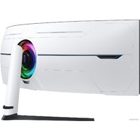 Игровой монитор Samsung Odyssey Neo G9 LS57CG952NIXCI - Превью изображения №16 — Интернет-магазин Time-Shop