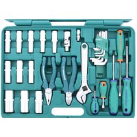 Универсальный набор инструментов Jonnesway S04H52483S 83 предмета - Превью изображения №3 — Интернет-магазин Time-Shop