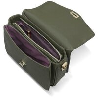 Женская сумка Bugatti Ella 49663484 (оливковый) - Превью изображения №4 — Интернет-магазин Time-Shop