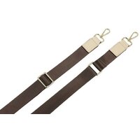 Женская сумка Bugatti Ella 49663484 (оливковый) - Превью изображения №8 — Интернет-магазин Time-Shop