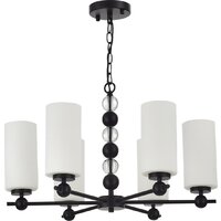 Подвесная люстра ST Luce SL2003.403.06 - Превью изображения №2 — Интернет-магазин Time-Shop