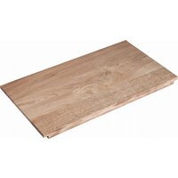 Кухонная мойка Berg Hobart BRQ1911BK - Превью изображения №6 — Интернет-магазин Time-Shop